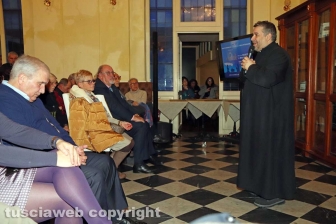 Gli auguri di Natale di Peppe Fioroni