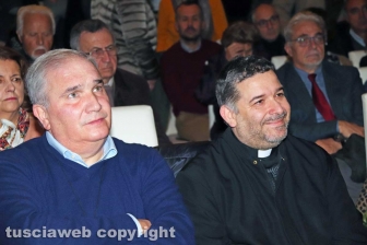 Gli auguri di Natale di Peppe Fioroni