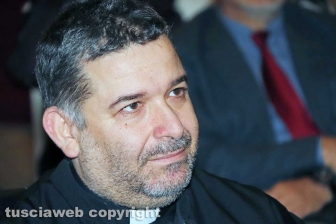 Gli auguri di Natale di Peppe Fioroni