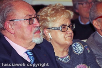 Gli auguri di Natale di Peppe Fioroni