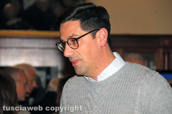 Gli auguri di Natale di Peppe Fioroni