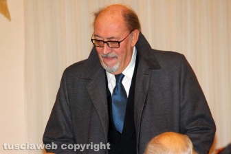Gli auguri di Natale di Peppe Fioroni