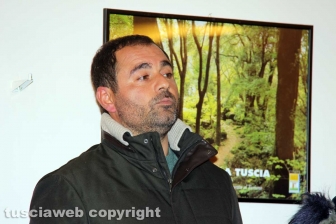 Gli auguri di Natale di Peppe Fioroni