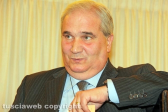 Gli auguri di Natale di Peppe Fioroni