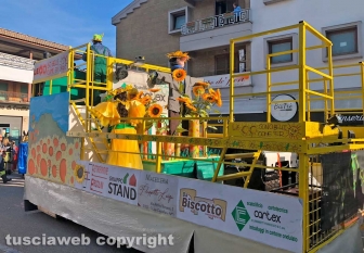 Carnevale di Civita Castellana