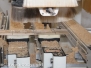 Gli occhiali in legno dell'artigiano Massimo Panetti