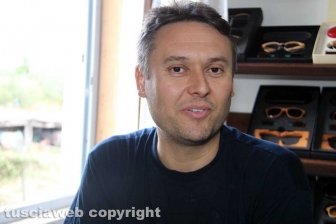 Massimo Panetti