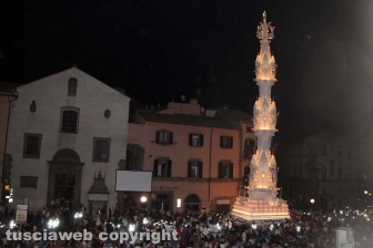 Gli ospiti di palazzo dei Priori