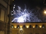 Gli ospiti di Palazzo dei Priori