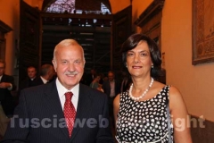 Adolfo Pipino e Marina Cerimele