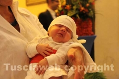 Il piccolo Ascenzi