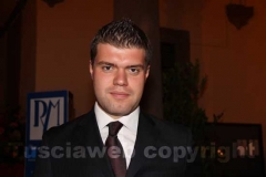 Alessandro Romoli