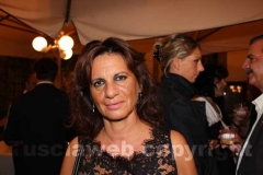 Laura Allegrini