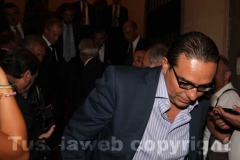 Il pm Massimiliano Siddi