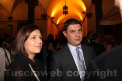 Il deputato Pd Alessandro Mazzoli