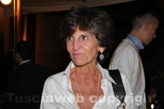 L\'assessore comunale Raffaella Saraconi