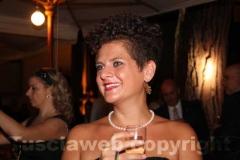 Il consigliere comunale Melissa Mongiardo