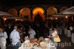 Il buffet