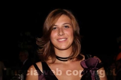 Il consigliere comunale Martina Minchella