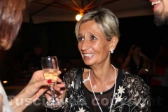 Il consigliere comunale Maria Rita De Alexandris