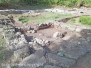 Gli scavi archeologici nel santuario etrusco di Piana del Lago