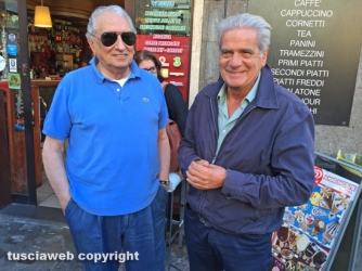Gloria a san Sisto