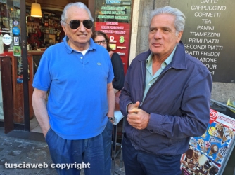 Gloria a san Sisto