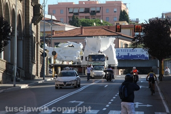 Gloria a san Sisto