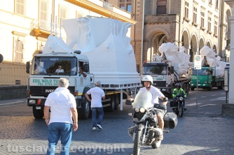 Gloria a san Sisto