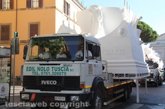 Gloria a san Sisto
