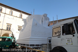 Gloria a san Sisto