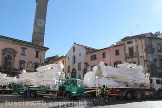 Gloria a san Sisto