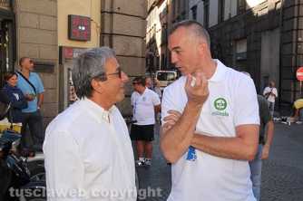 Gloria a san Sisto