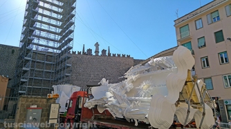 Gloria verso San Sisto
