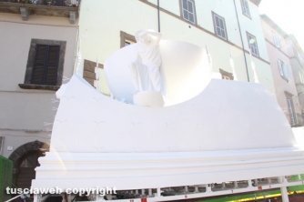 Gloria a San Sisto