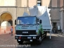Gloria arriva a San Sisto