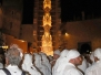 Gloria da San Sisto a piazza del Comune