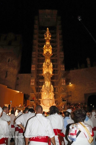 Viterbo - Gloria da San Sisto a piazza del Comune - Gloria da San Sisto a piazza del Comune_2827