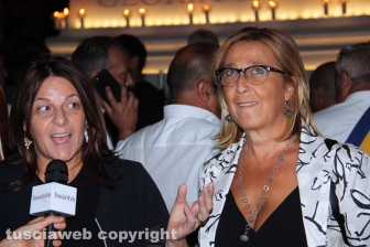 Gloria: da San Sisto al Suffragio