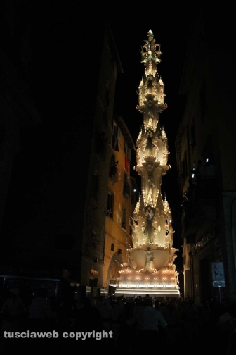 Gloria: da San Sisto al Suffragio