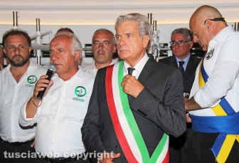 Gloria da San Sisto alla chiesa del Suffragio