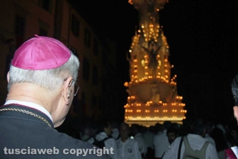 Gloria da San Sisto alla chiesa del Suffragio