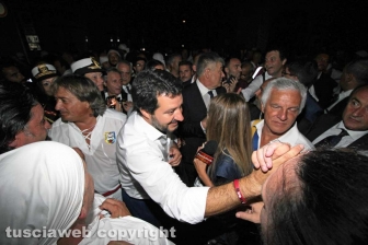 Gloria da San Sisto alla chiesa del Suffragio