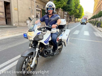 Macchina di Santa Rosa - Gloria arriva a San Sisto