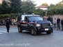 Gloria: i facchini a San Sisto