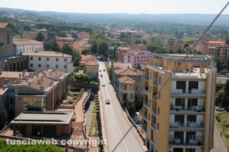 Santa Rosa - Gloria, immagini mai viste