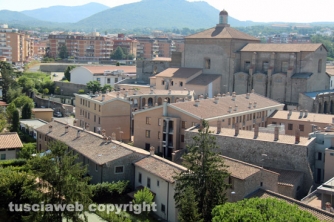 Santa Rosa - Gloria, immagini mai viste