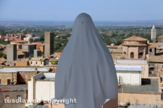 Santa Rosa - Gloria, immagini mai viste