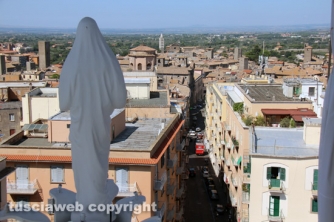Santa Rosa - Gloria, immagini mai viste