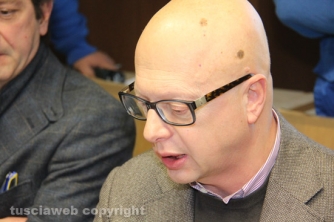 Gloria, la nuova macchina di Ascenzi